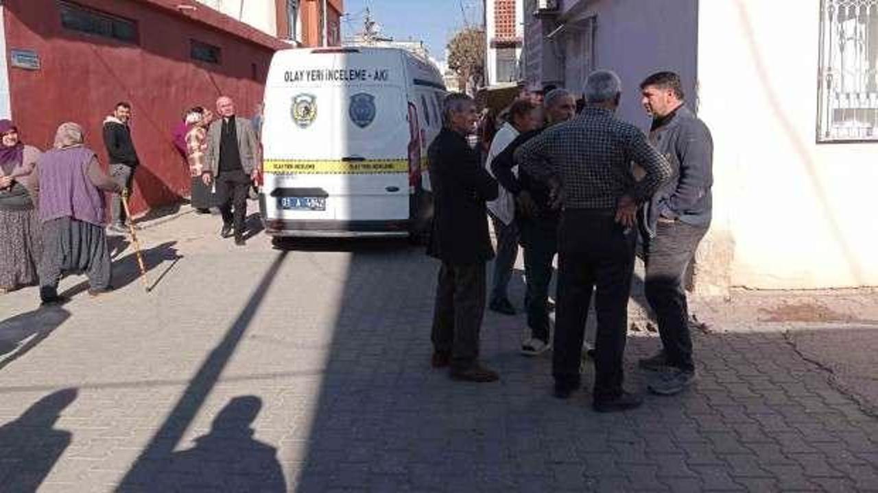 Karı koca &ccedil;ifti &ouml;ld&uuml;ren ihmal!