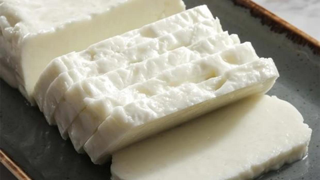 Liste g&uuml;ncellendi! Peynirin i&ccedil;inden bakın ne &ccedil;ıktı?