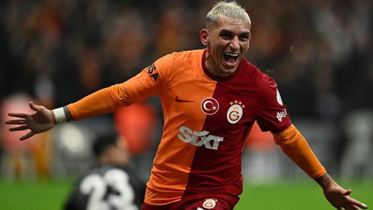  Lucas Torreira'dan Acun Ilıcalı'nın s&ouml;zlerine cevap!