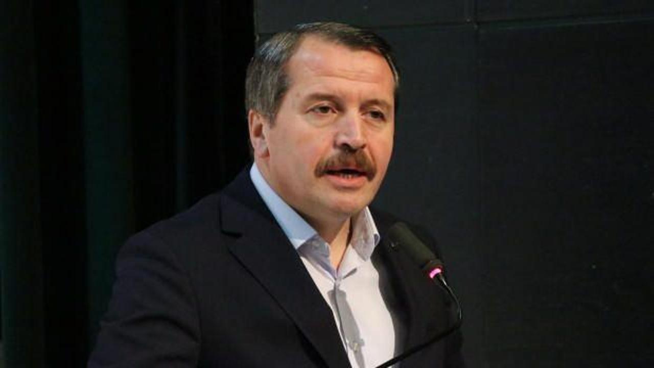 Memur-Sen'den kamu g&ouml;revlileri i&ccedil;in "refah payı" talebi