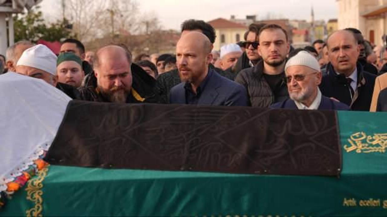 Meri&ccedil; &Ouml;kten vefat etti