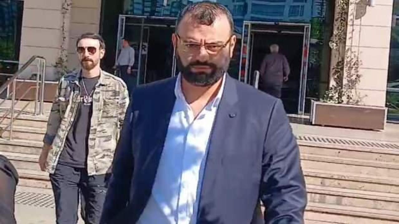 Og&uuml;n Samast'a zaman aşımı kararı!