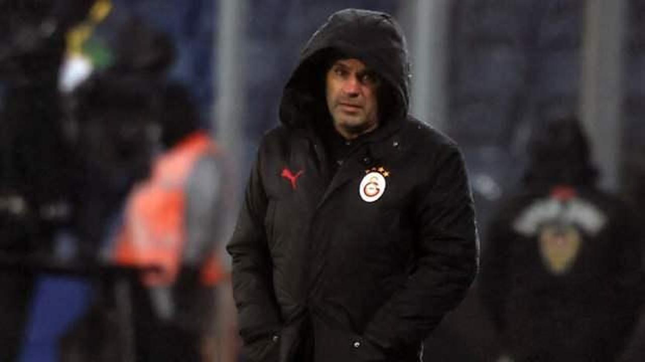 Okan Buruk: Daha 18 tane maç var!
