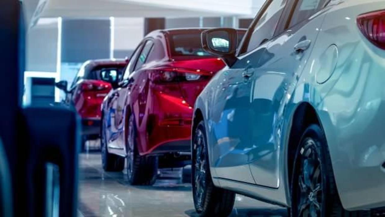 OSD otomobilde 2024 verilerini açıkladı