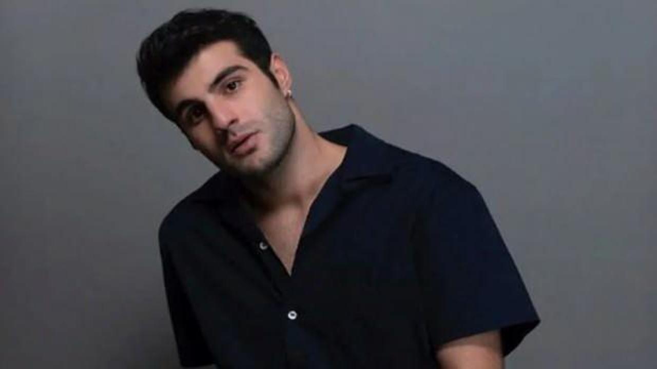 Oyuncu Atakan Yılmaz g&ouml;zaltına alındı!