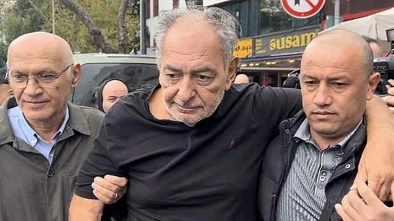 Reha Muhtar vasiyetini a&ccedil;ıkladı: Umarım benim başıma gelmez...