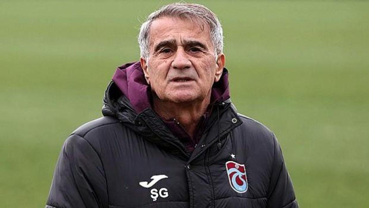 Şenol G&uuml;neş: Galatasaray'ın yaptığı doğru değil!