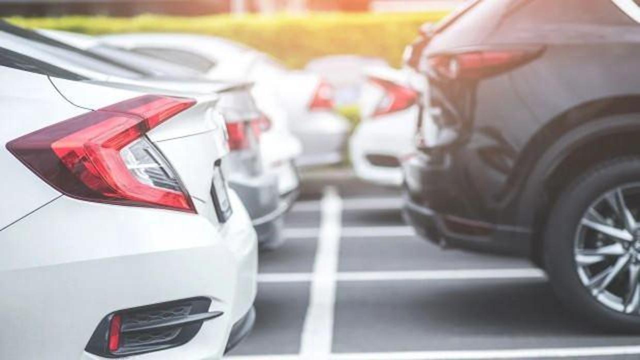 Sıfır araç fiyatlarına zam! Yüzde 4 artış yapıldı