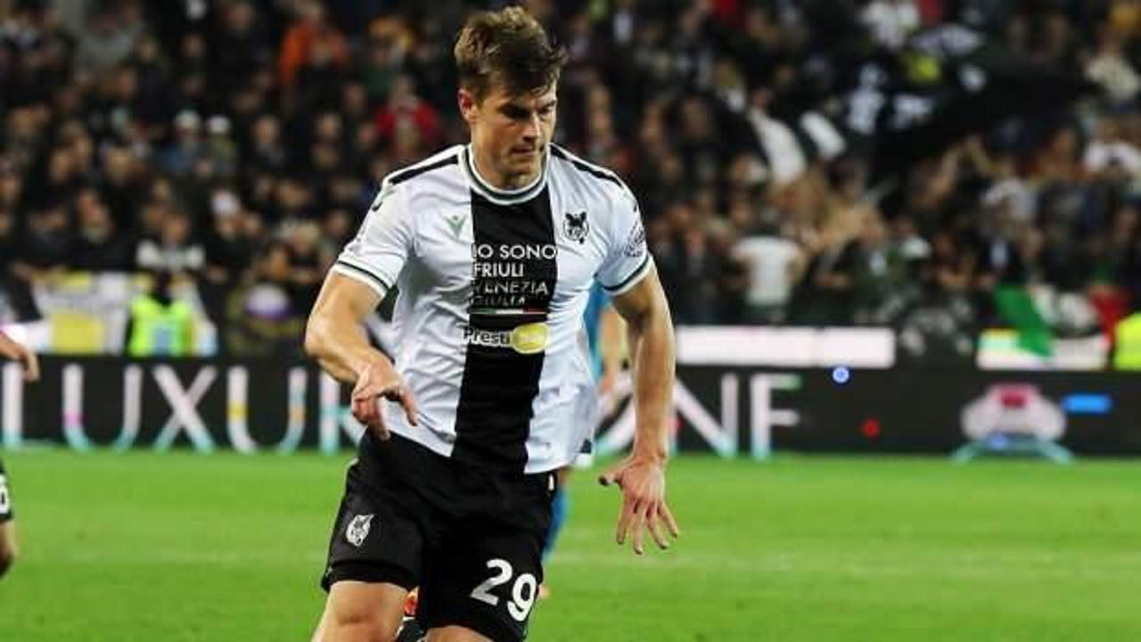 Stoper b&ouml;lgesine yeni aday! Fenerbah&ccedil;e, Bijol'le temas kuruldu