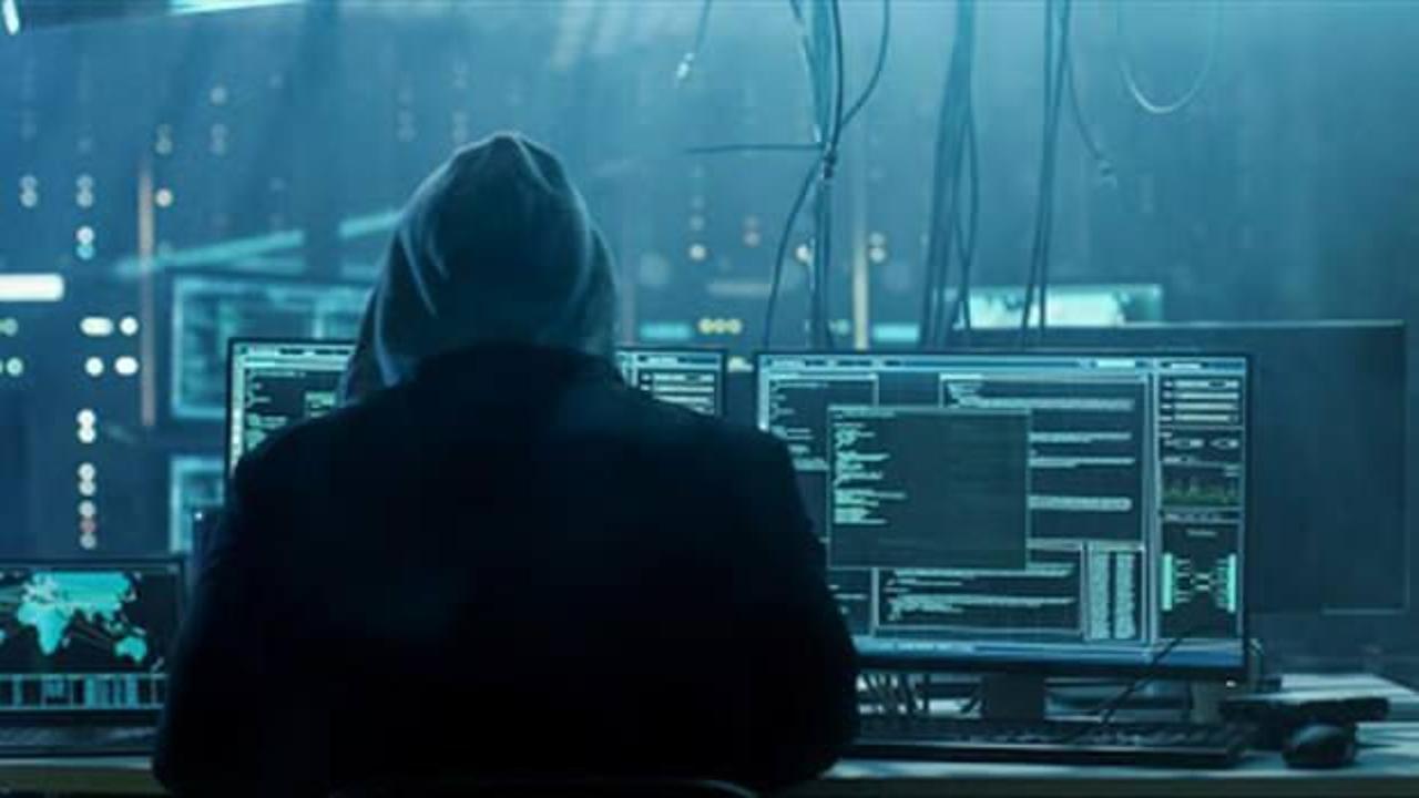 Ter&ouml;re dijital kilit: 6'sı birden kapatıldı