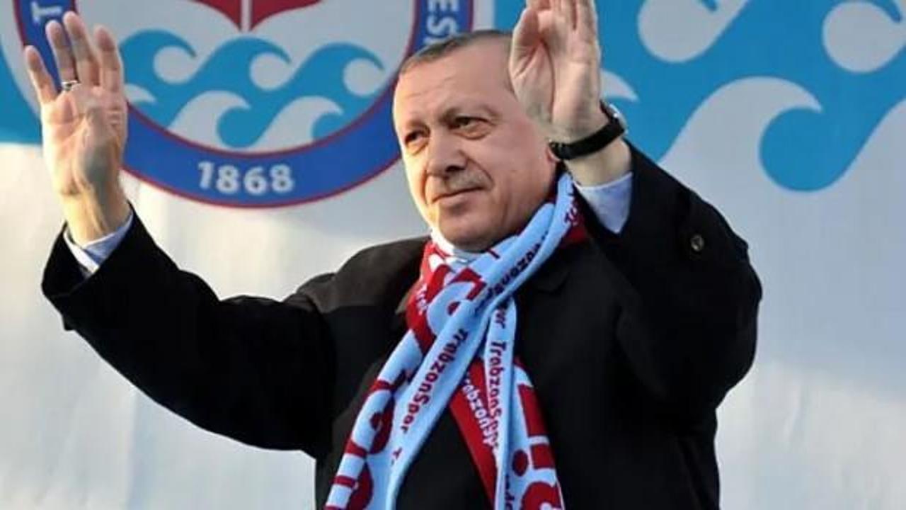 Trabzonspor iddiaları yalanladı! "M&uuml;jdeyi g&ouml;lgelemek istiyorlar"