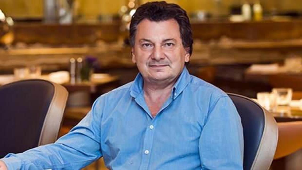 Vedat Mil&ouml;r'den Fenerbah&ccedil;e taraftarını &ccedil;ıldırtan yorum!