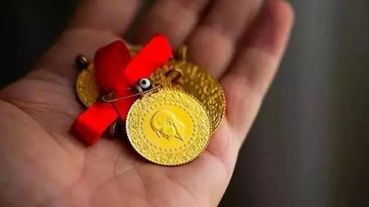 Altın fiyatları ne kadar oldu?
