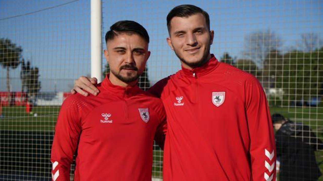 Yunus Emre ve Soner G&ouml;n&uuml;l&rsquo;den iddialı a&ccedil;ıklamalar