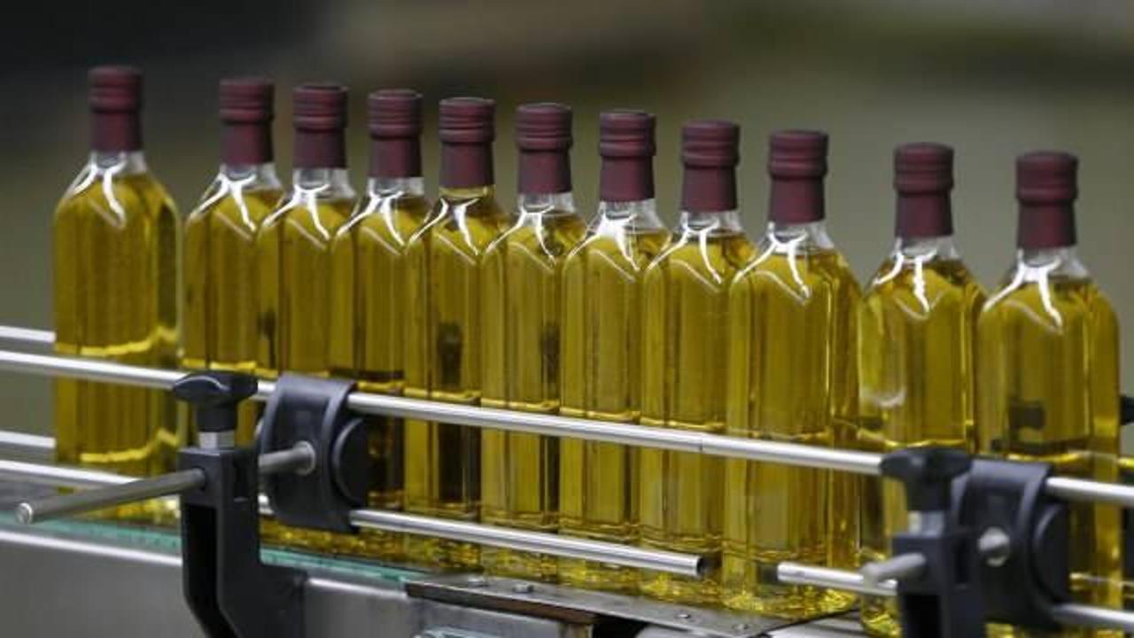 Zeytinyağı ihracatında rekor artış: ABD’ye satış 5 katına çıktı!