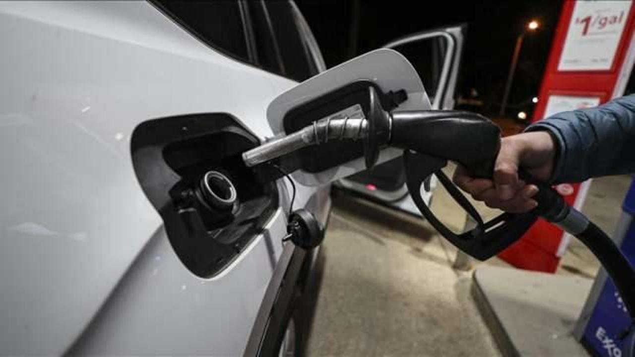 ABD, 2025 için petrol fiyatı tahminini yukarı yönlü revize etti