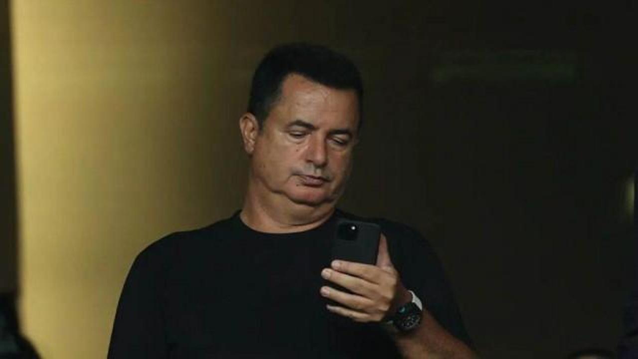 Acun Ilıcalı 'Teklif yaptık' demişti! İngilizlerden cevap geldi