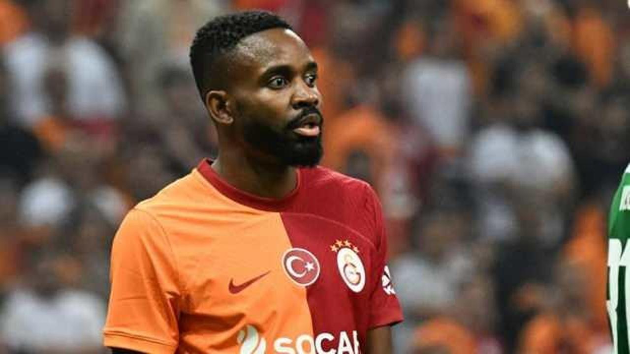 Bakambu i&ccedil;in s&uuml;rpriz iddia! "Galatasaray ve Fenerbah&ccedil;e..."