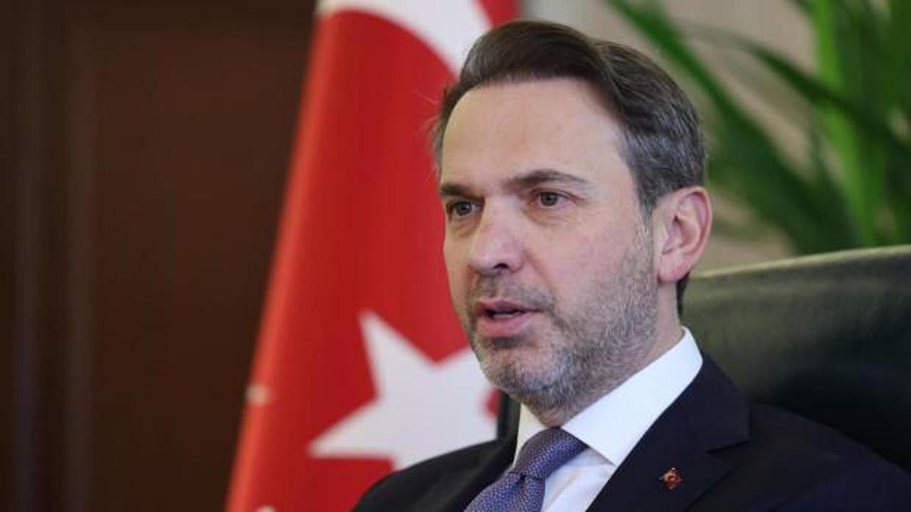 Bakan Bayraktar: Akkuyu'da birinci reakt&ouml;r y&uuml;zde 90'nın &uuml;zerinde tamamlandı