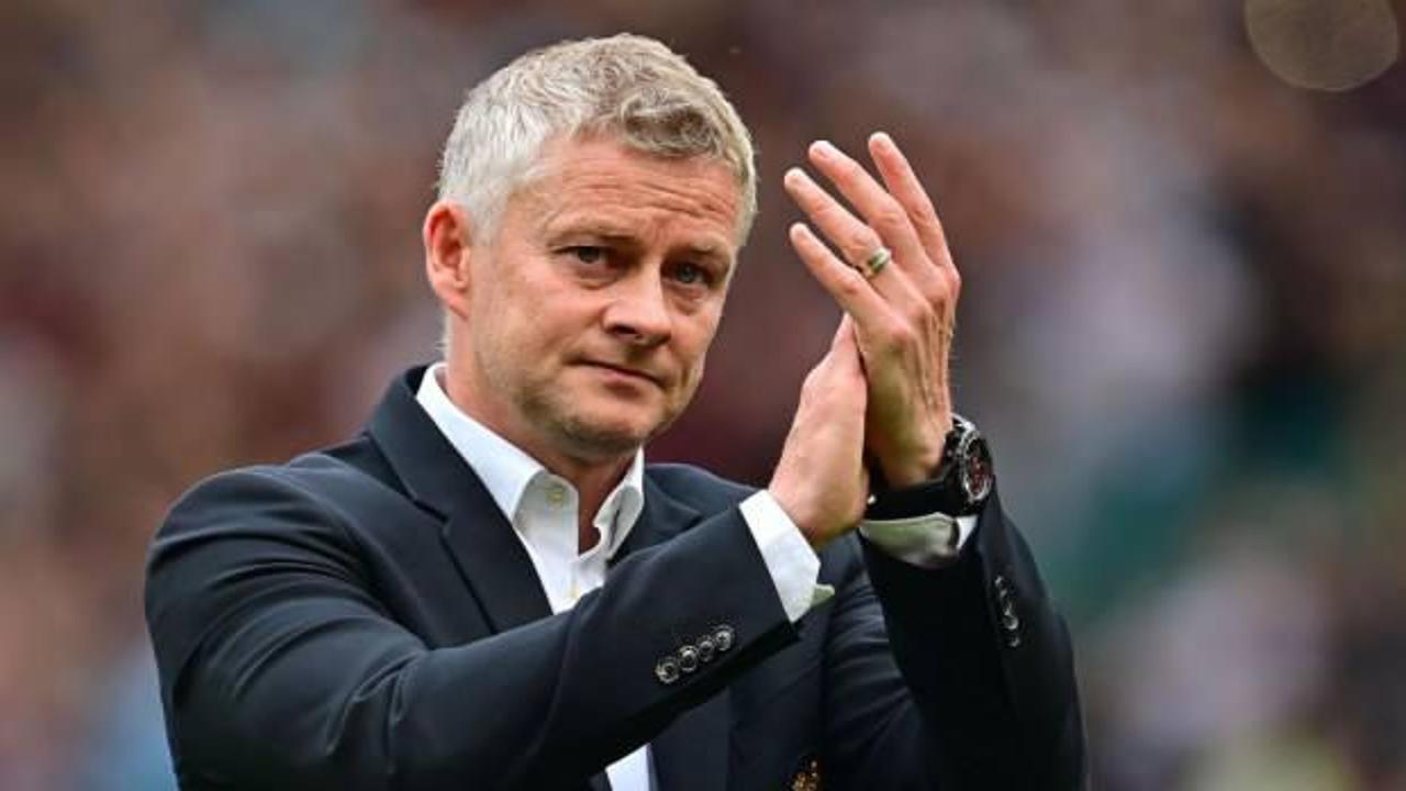 Beşiktaş Solskjaer ile anlaşmaya vardı