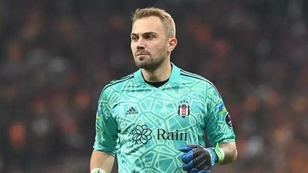 Beşiktaş'ta Mert G&uuml;nok i&ccedil;in son karar verildi!