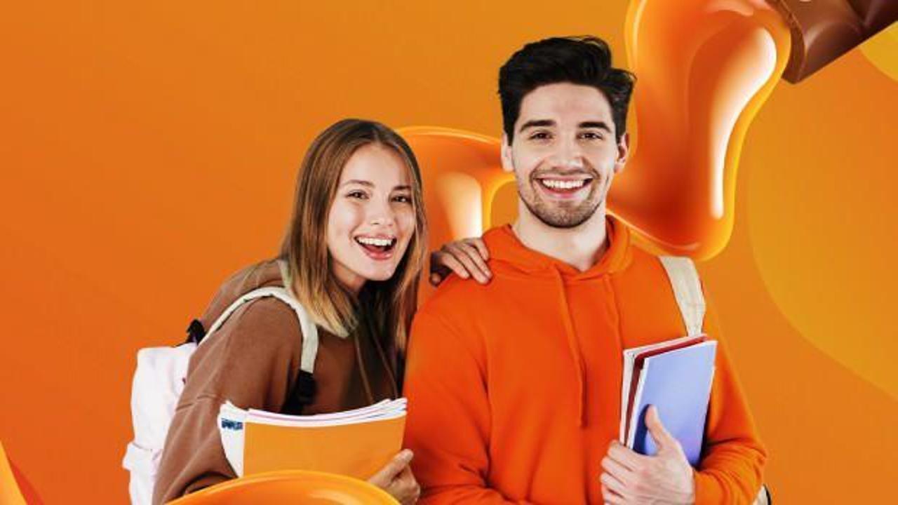 bizz@kampüs’te fikirler Ülker Caramio için yarışacak