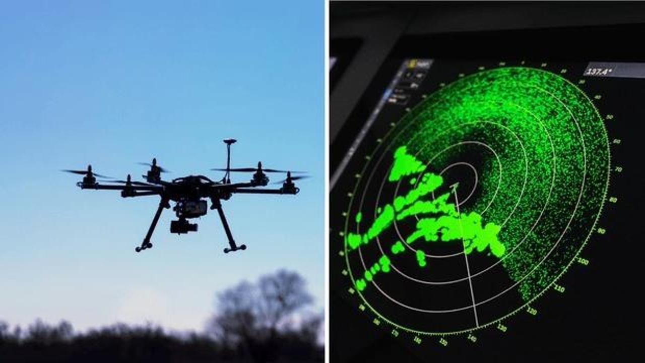 Çin'den benzeri görülmemiş bir teknoloji! Baktıklarında 'ne olduğunu' anlamayacaklar...