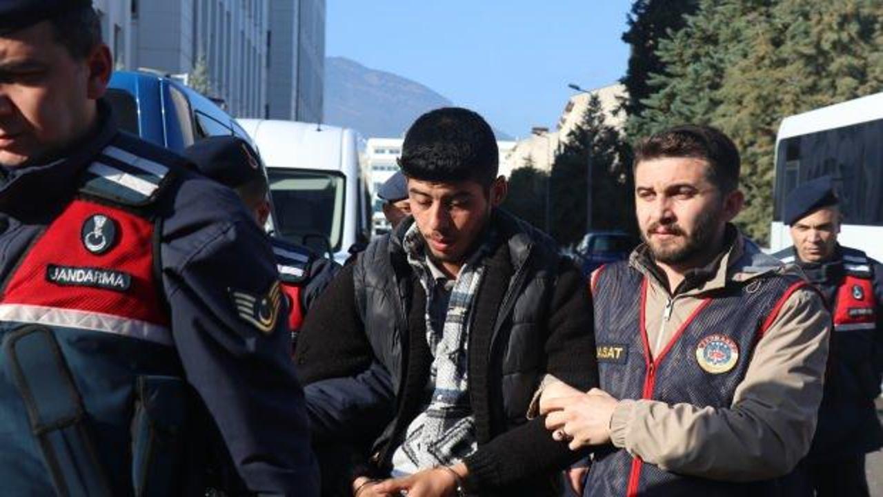 Denizli'de 8 yıllık intikam cinayetinde yeni detay! 