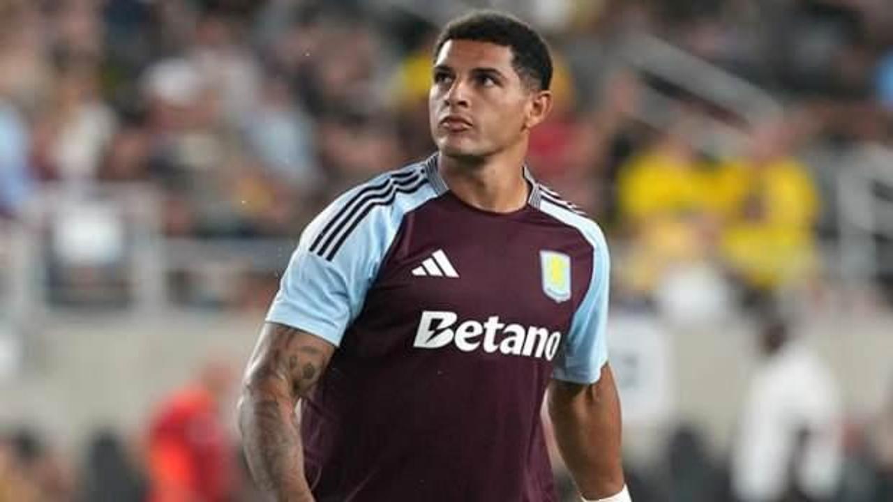 Diego Carlos'un Fenerbah&ccedil;e'ye maliyeti belli oldu!