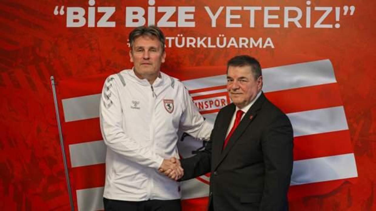 D&uuml;nya yıldızlarını yetiştiren hoca S&uuml;per Lig ekibinde!