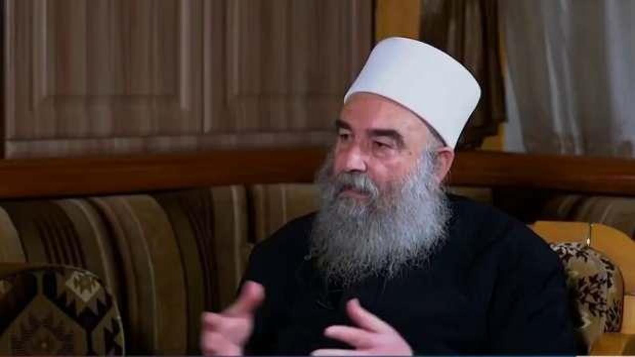 D&uuml;rzi Lideri: Rusya, Suriye&rsquo;nin inşasına katkı sunabilir