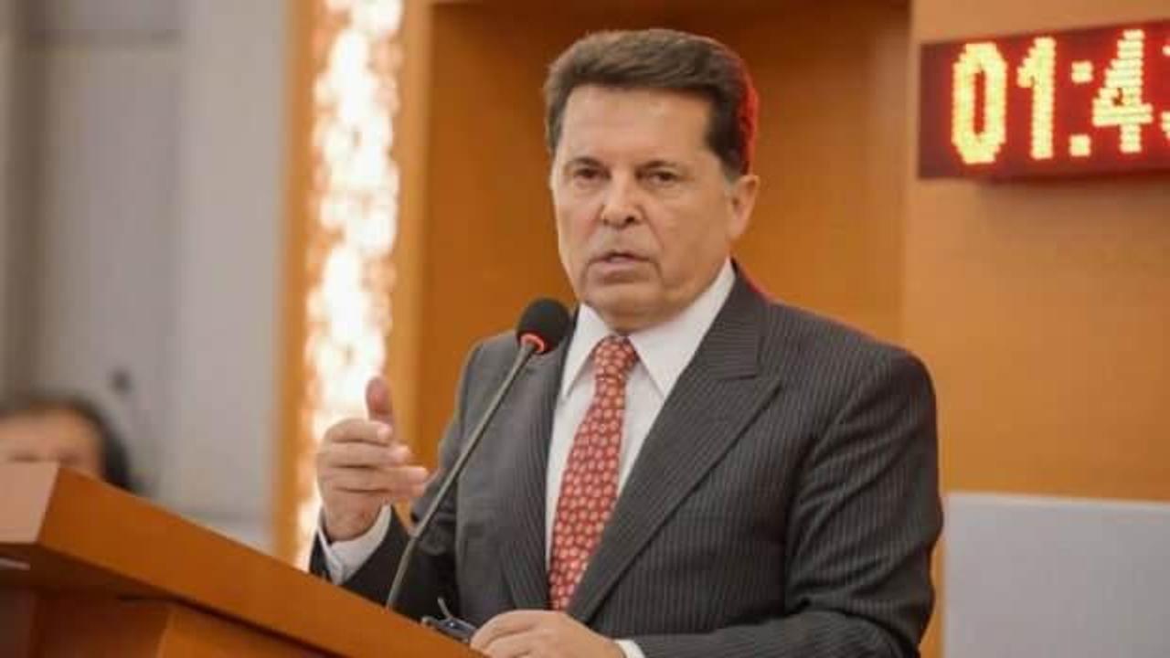 Esenyurt'taki 'ihale' iftirası da ellerinde patladı! Onun da altından Ahmet Özer çıktı...