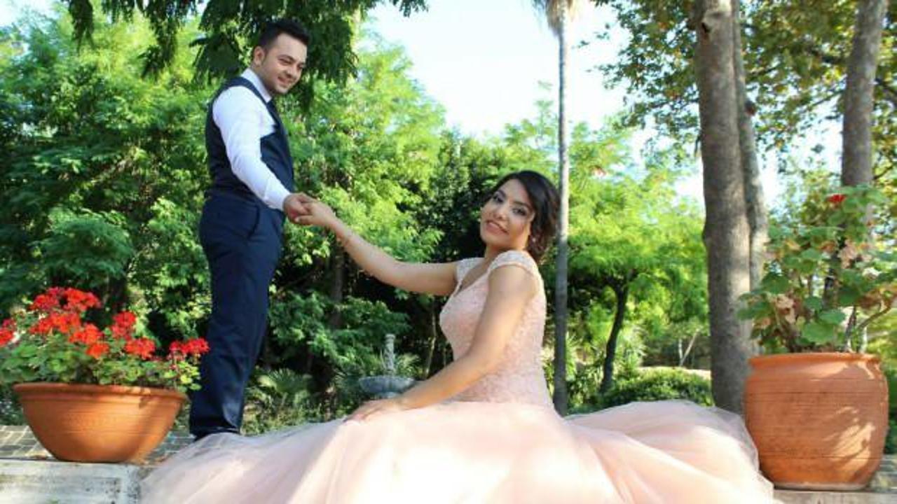 Eski eşinin &uuml;zerine benzin d&ouml;k&uuml;p ateşe verdiği Pınar&rsquo;dan acı haber