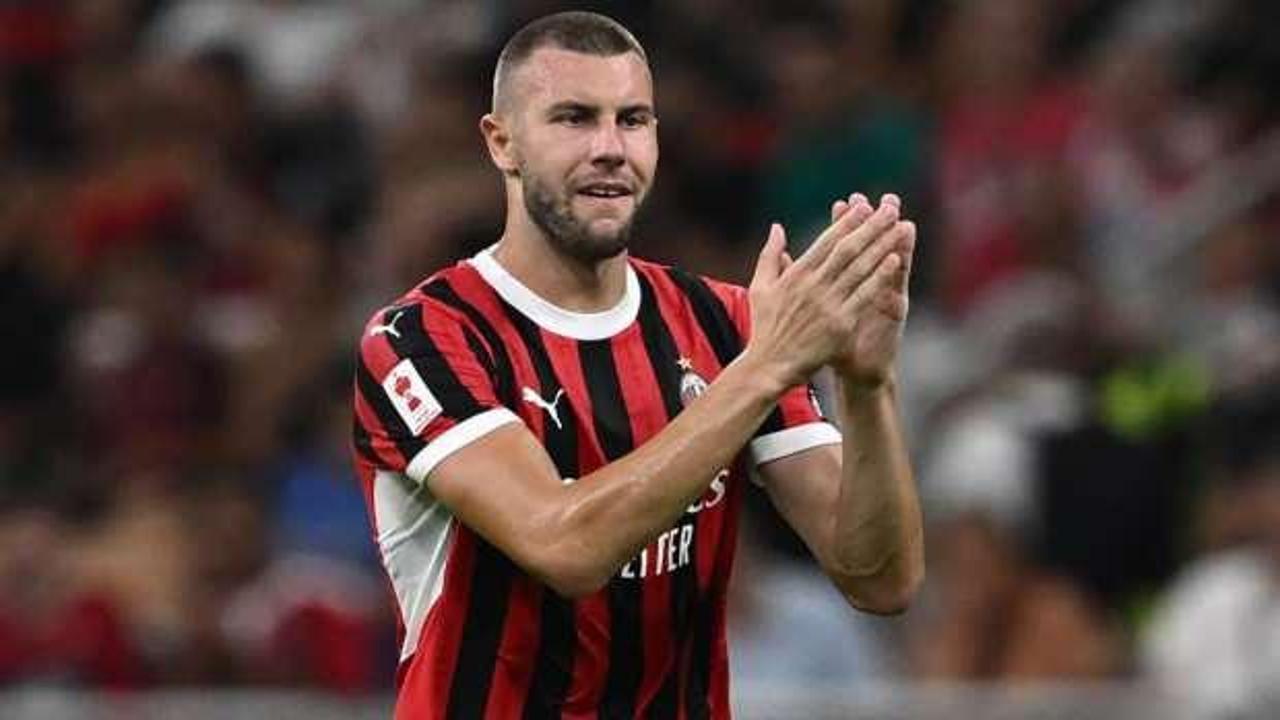 Fenerbahçe'nin teklifine Milan'dan yanıt geldi!