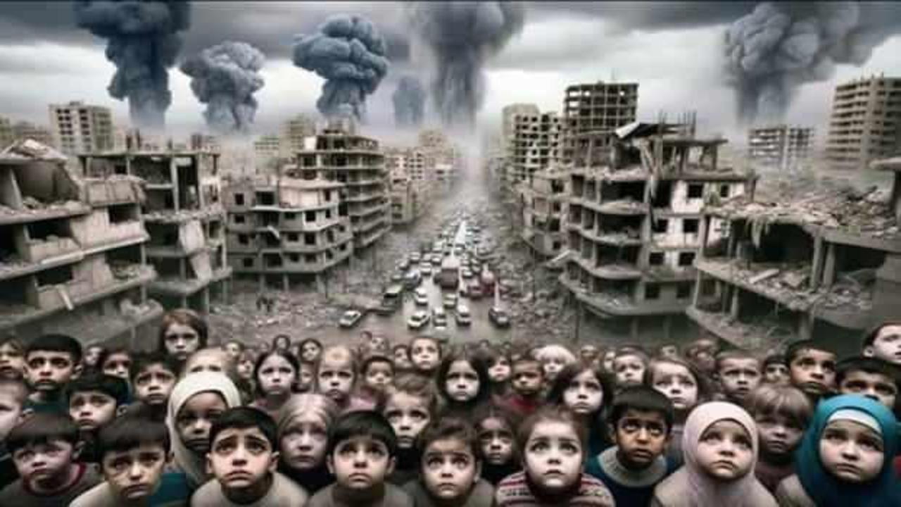 Filistin Başbakanı'ndan ateşkes a&ccedil;ıklaması: Talihsiz bir durum!