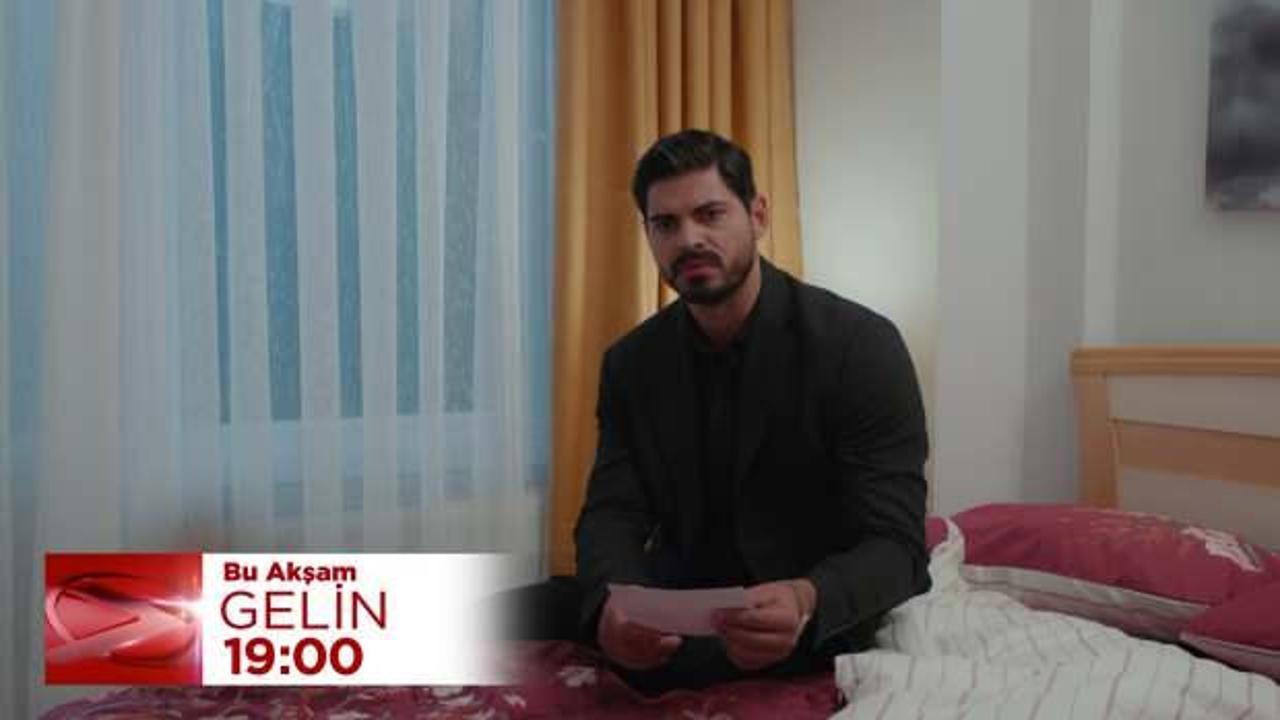Gelin 124.bölüm fragmanı: Cihan, Hançer’in sırrını öğreniyor mu? Gizlediğini anlıyor!