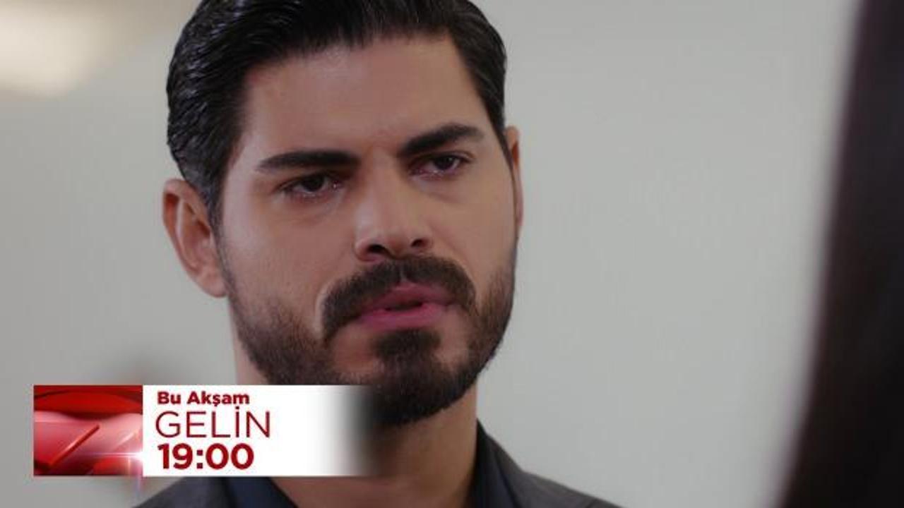 Gelin 125.b&ouml;l&uuml;m fragmanı: Beyza, Han&ccedil;er'e karşı kışkırtıyor! Aralarını bozabilecek mi?