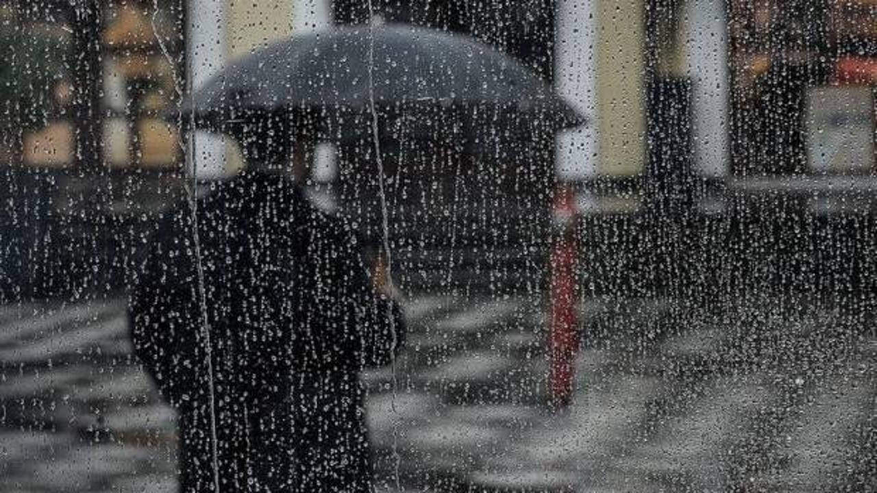 Hava durumu: MGM'den 17 il i&ccedil;in sarı kodlu uyarı! T&uuml;m yurtta etkili olacak