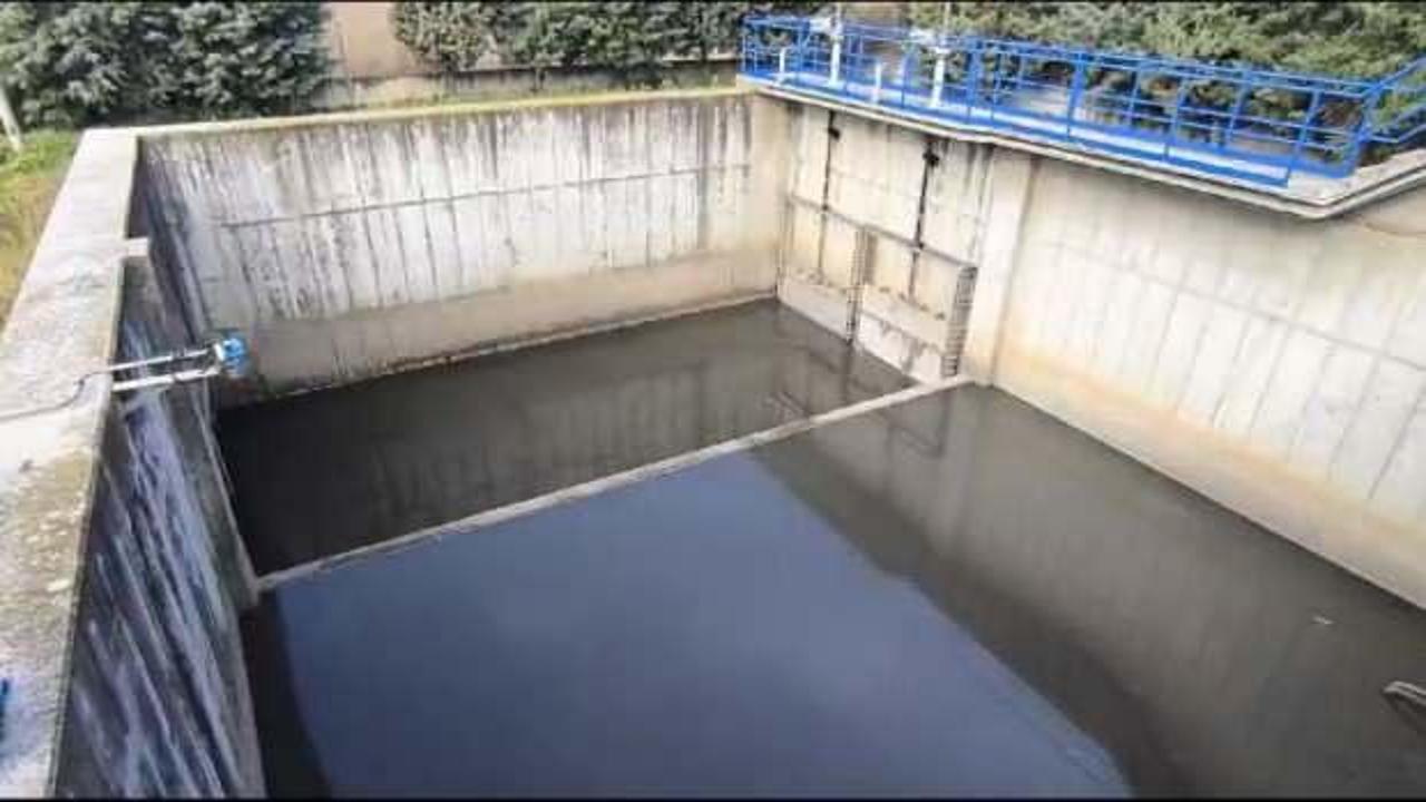 BUSKİ&rsquo;den Marmara&rsquo;ya atık! Ekipler ceza kesti