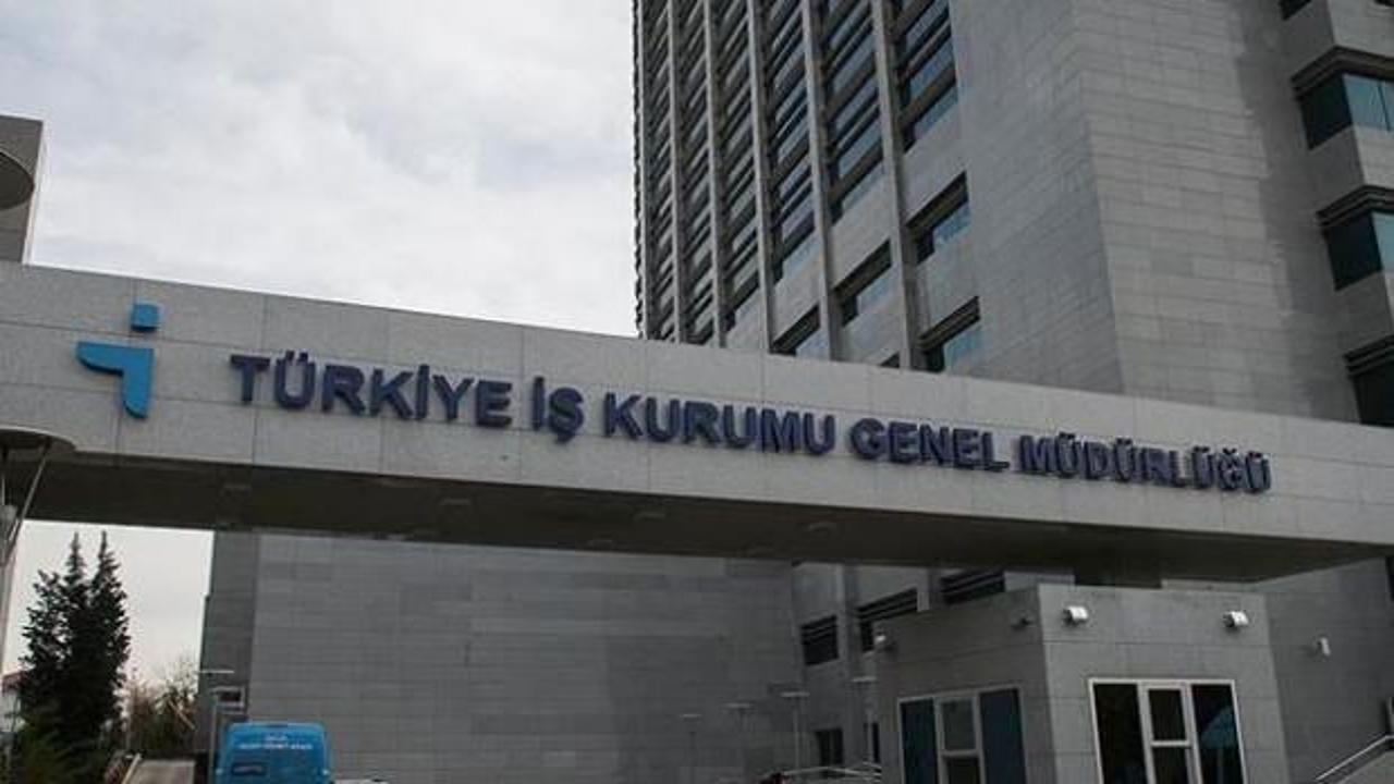 İŞKUR'un "Aday Havuz Sistemi" ile iş arayan 82 bin 544 kişiyle iletişime ge&ccedil;ildi