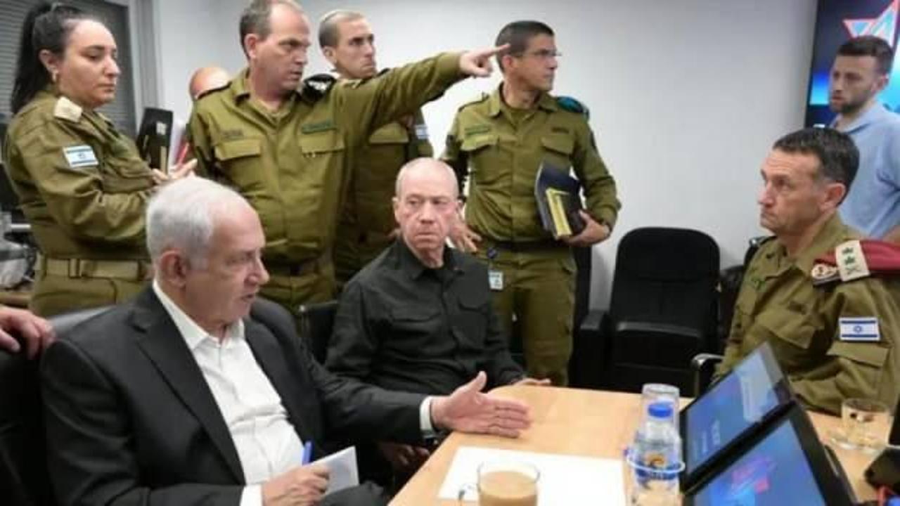 İsrail onayladı, Gazze'de ateşkes devreye girdi