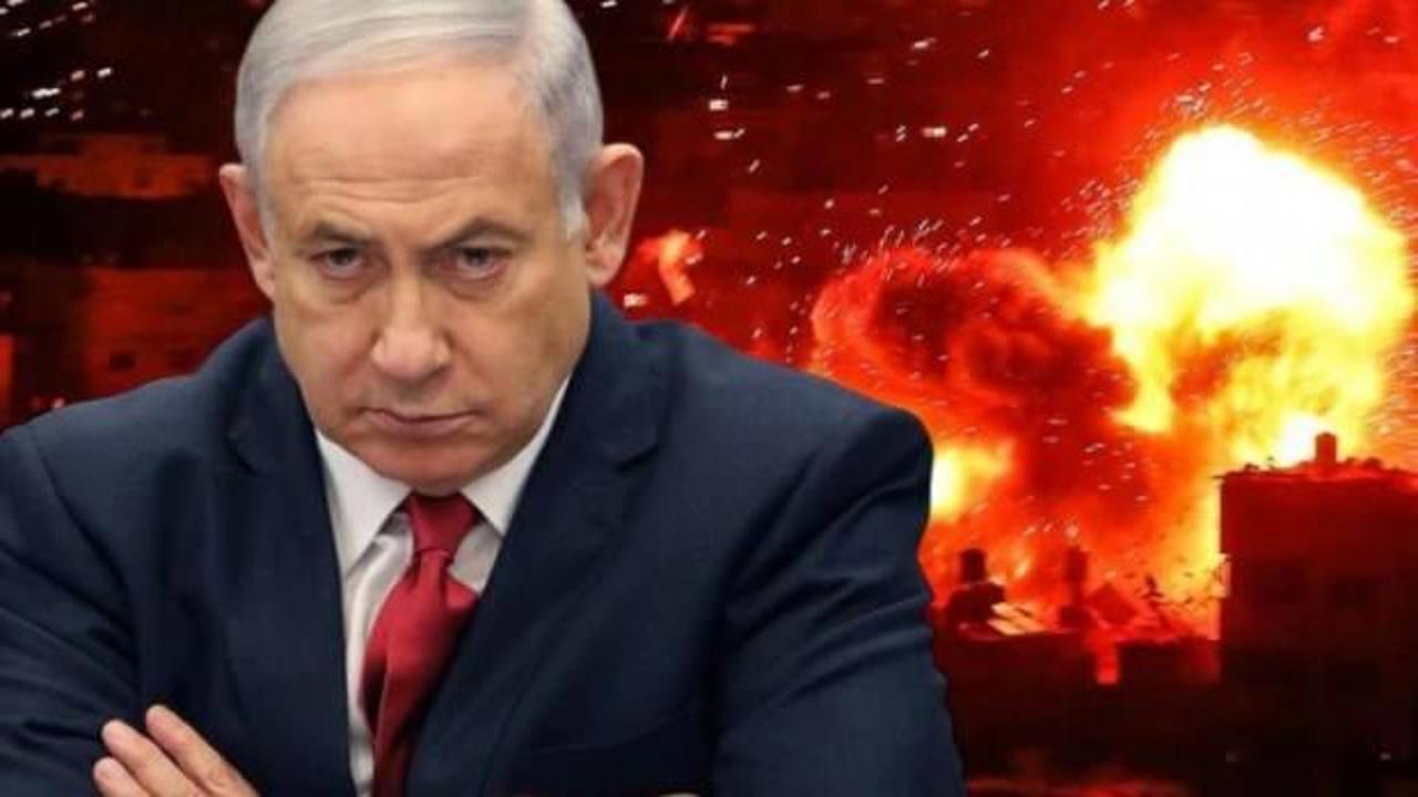 İsrail: Hamas kriz çıkardı, ateşkes anlaşmasını şu an onaylamıyoruz