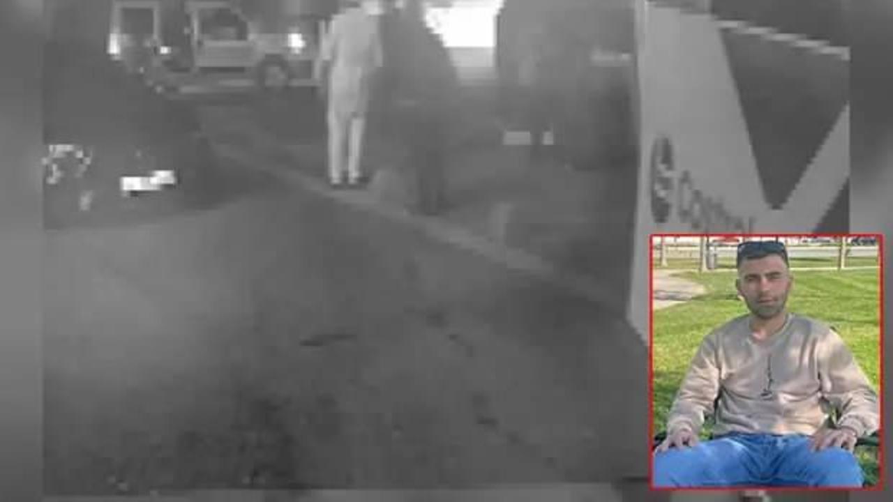 İstanbul'a gezmeye geldi, kavgada &ouml;ld&uuml;r&uuml;ld&uuml;!