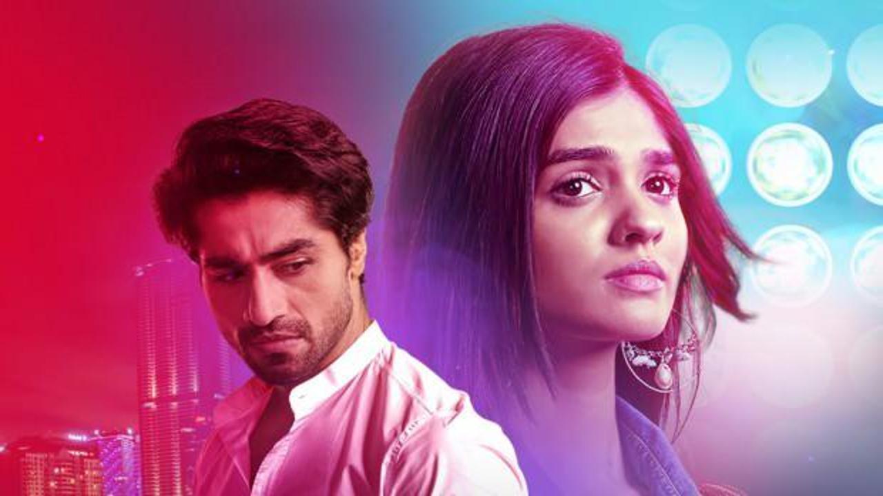 Kanal7'den yeni dizi! İki kardeşi karşı karşıya getiren sevda: Adına Aşk Diyorlar başlıyor