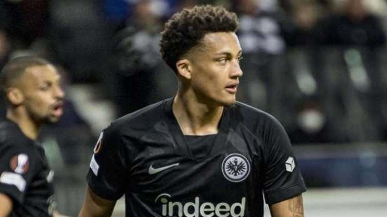 Kul&uuml;pler el sıkıştı! Fenerbah&ccedil;e'nin yeni stoperi Bundesliga'dan