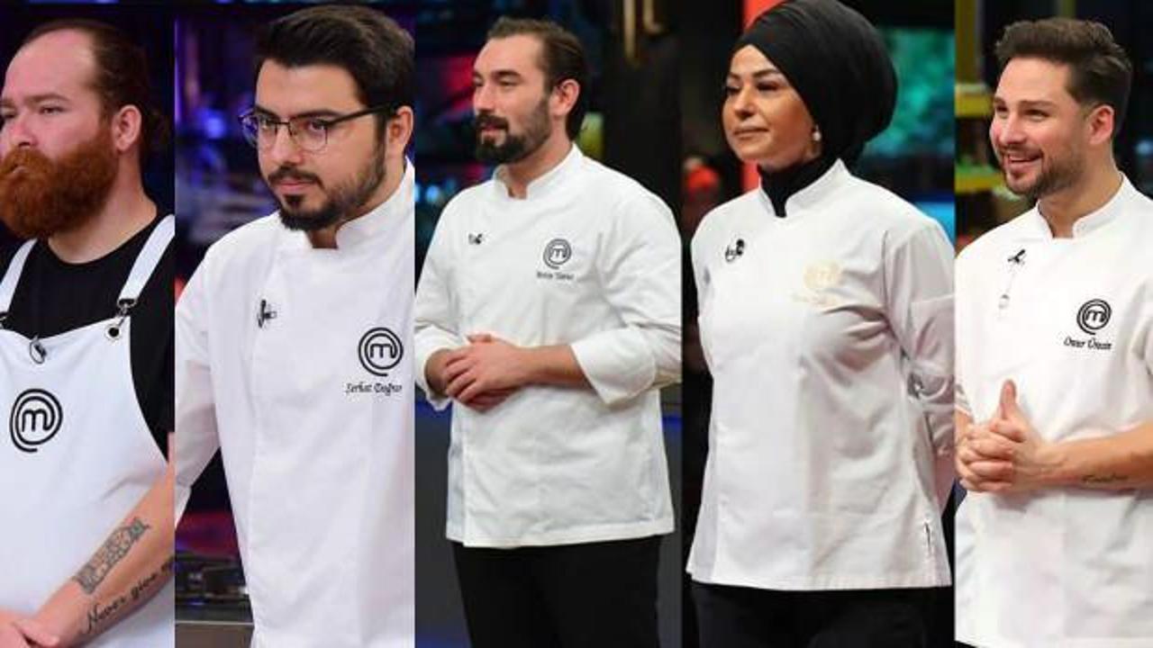 Masterchef şampiyonunun yeni adresi belli oldu