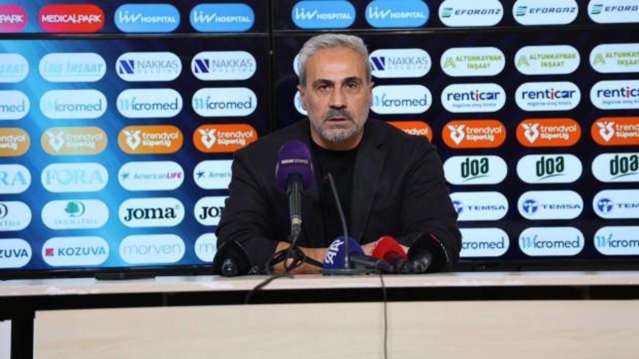 Mustafa Dalcı: Fenerbah&ccedil;e&rsquo;yi tebrik ediyorum