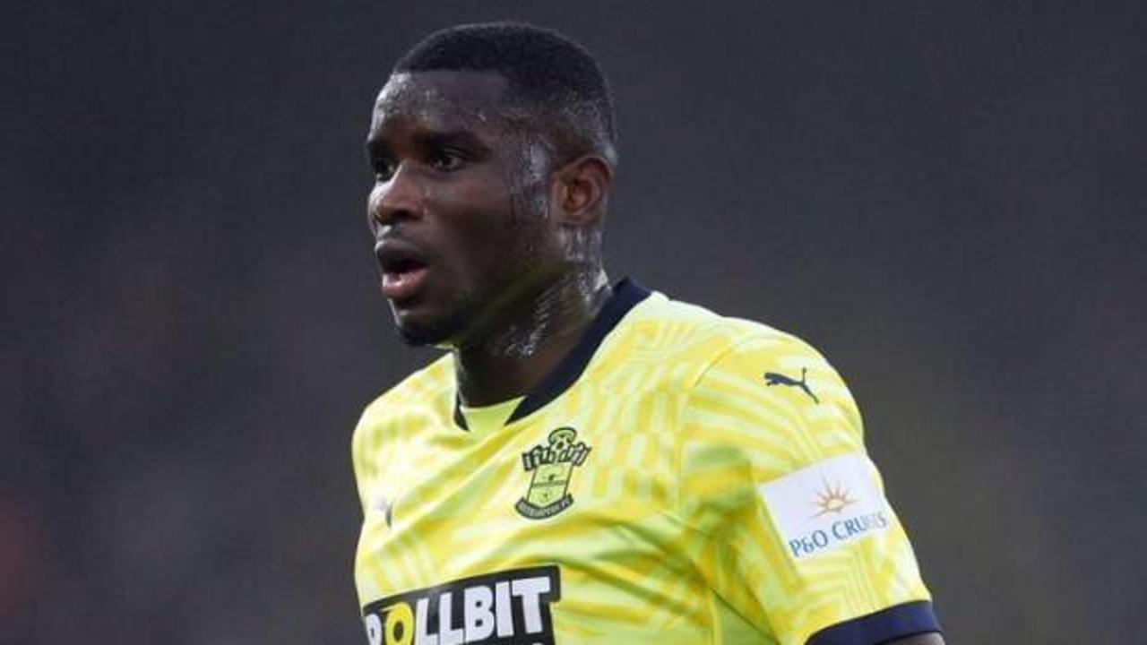 Resmen önerdiler! Onuachu için Süper Lig ihtimali