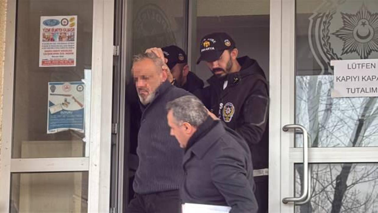 Sevgilisini canice &ouml;ld&uuml;ren eski polis hakkında yeni gelişme