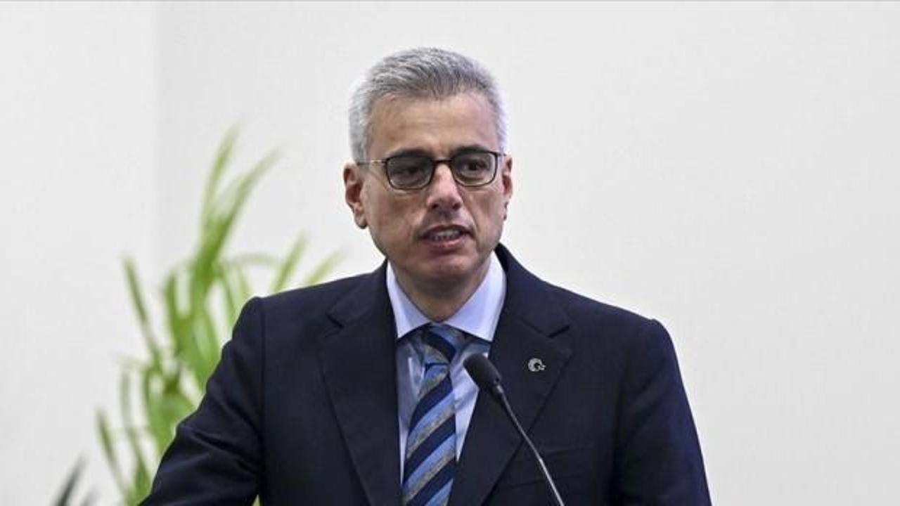 Bakan Memişoğlu'ndan aile hekimliği a&ccedil;ıklaması